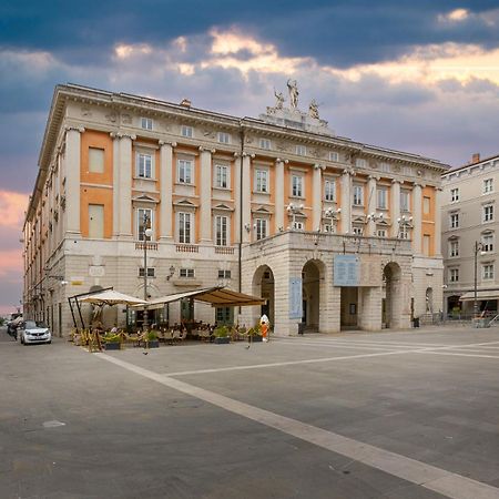 Apartments Trieste Centro I 2 Exterior photo